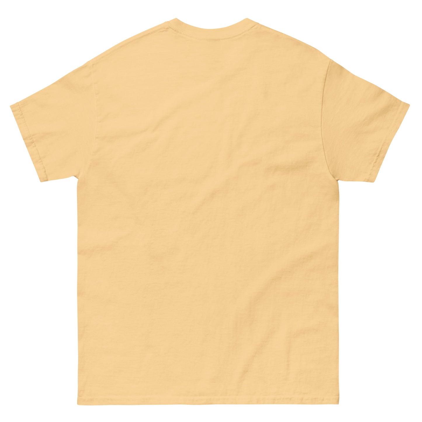 Montecruz Music Classic Tee-Montecruz Music Shop