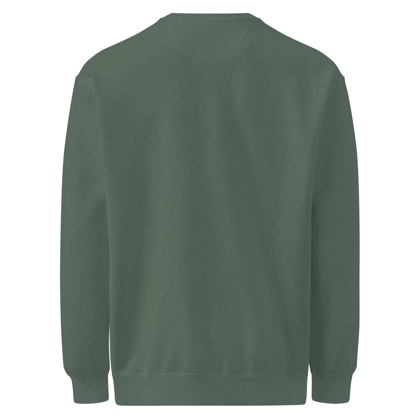 Unisex garment-dyed sweatshirt-Montecruz Music Shop