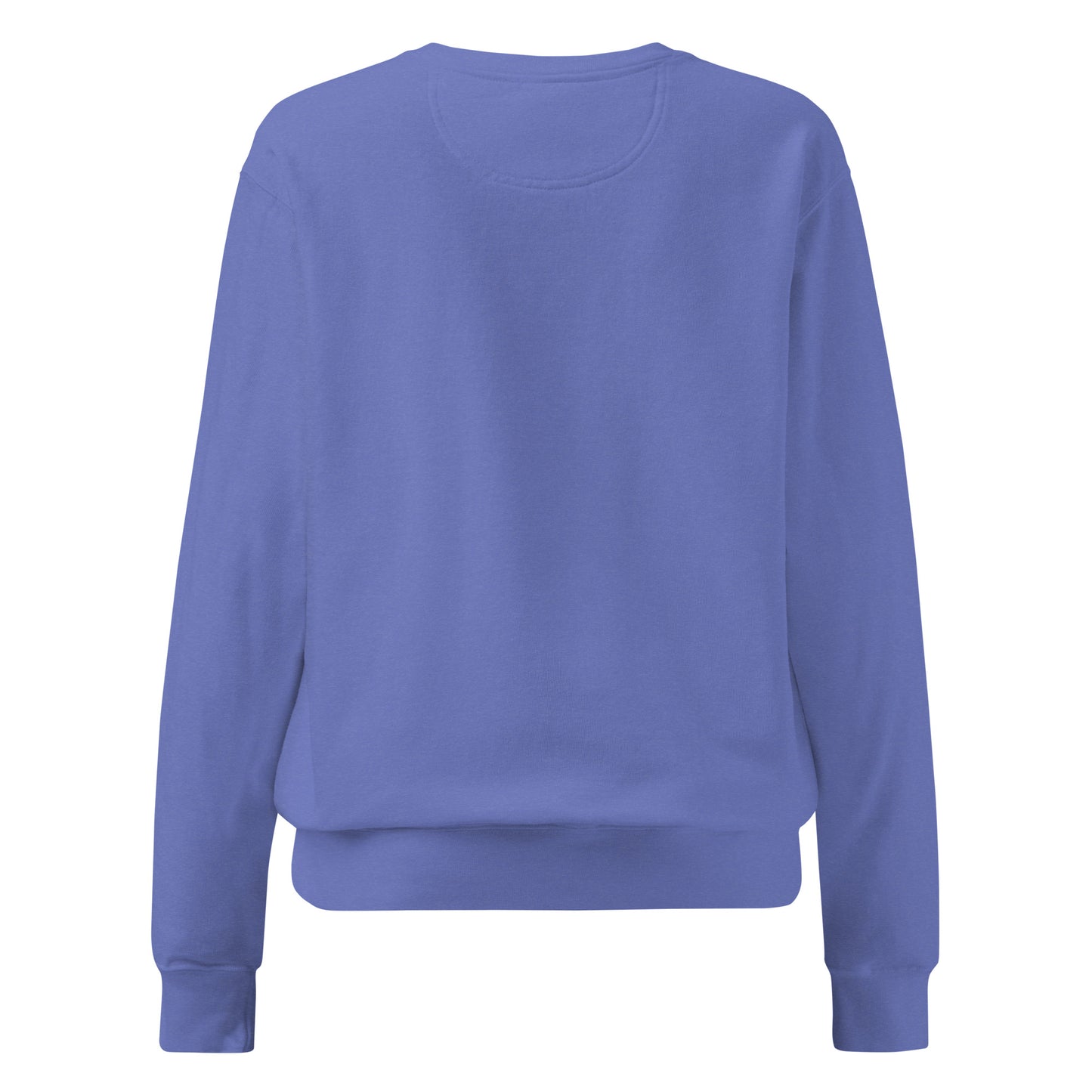 Unisex garment-dyed sweatshirt-Montecruz Music Shop