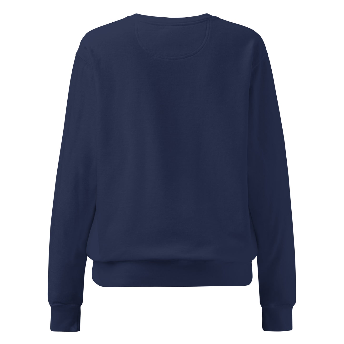 Unisex garment-dyed sweatshirt-Montecruz Music Shop