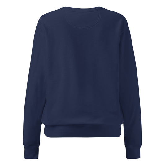 Unisex garment-dyed sweatshirt-Montecruz Music Shop
