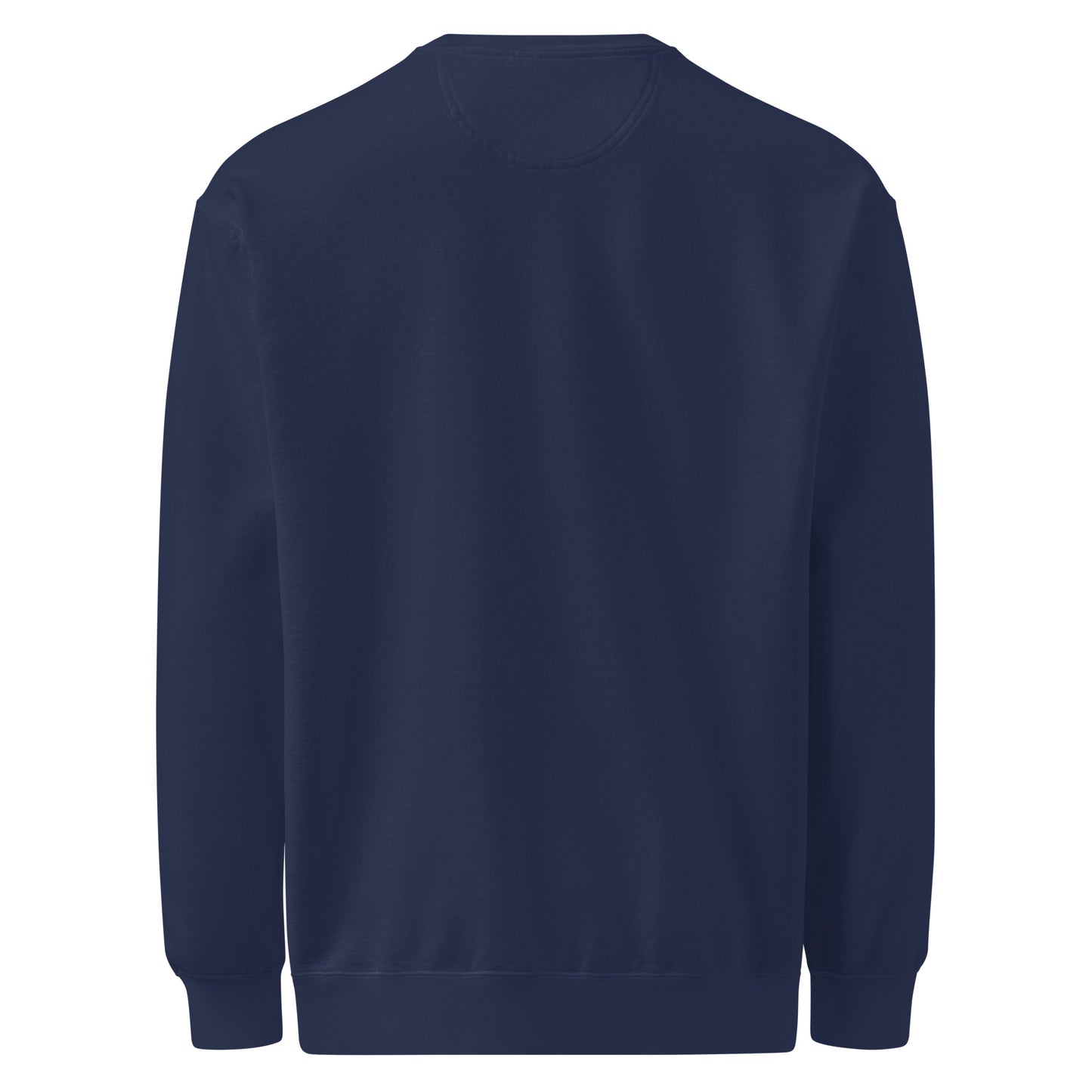 Unisex garment-dyed sweatshirt-Montecruz Music Shop