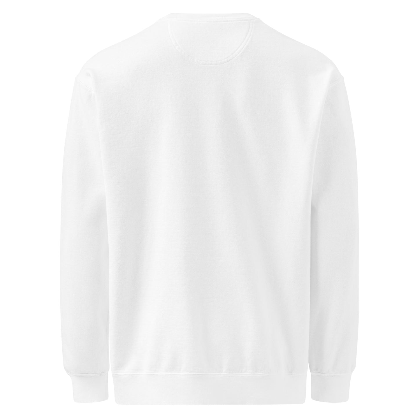 Unisex garment-dyed sweatshirt-Montecruz Music Shop