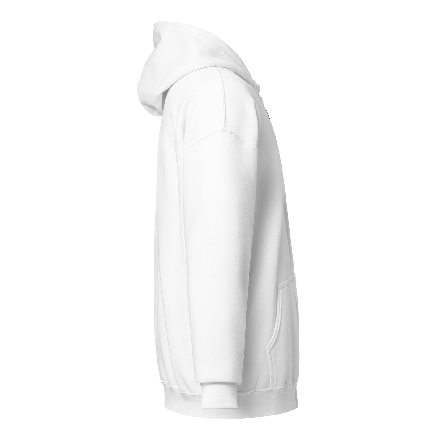 Unisex heavy blend zip hoodie-Montecruz Music Shop