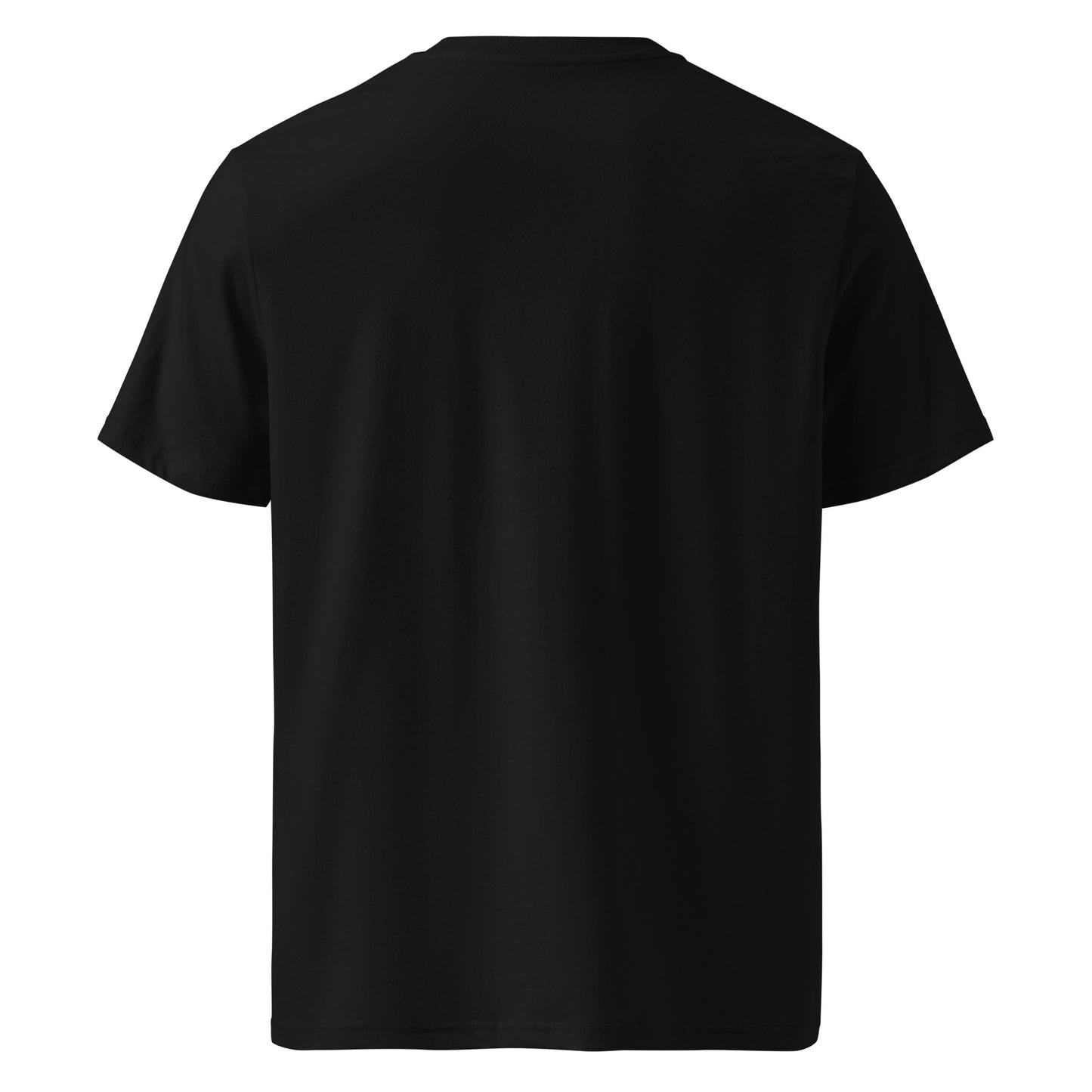 Montecruz Music Signature Organic Tee-Montecruz Music Shop