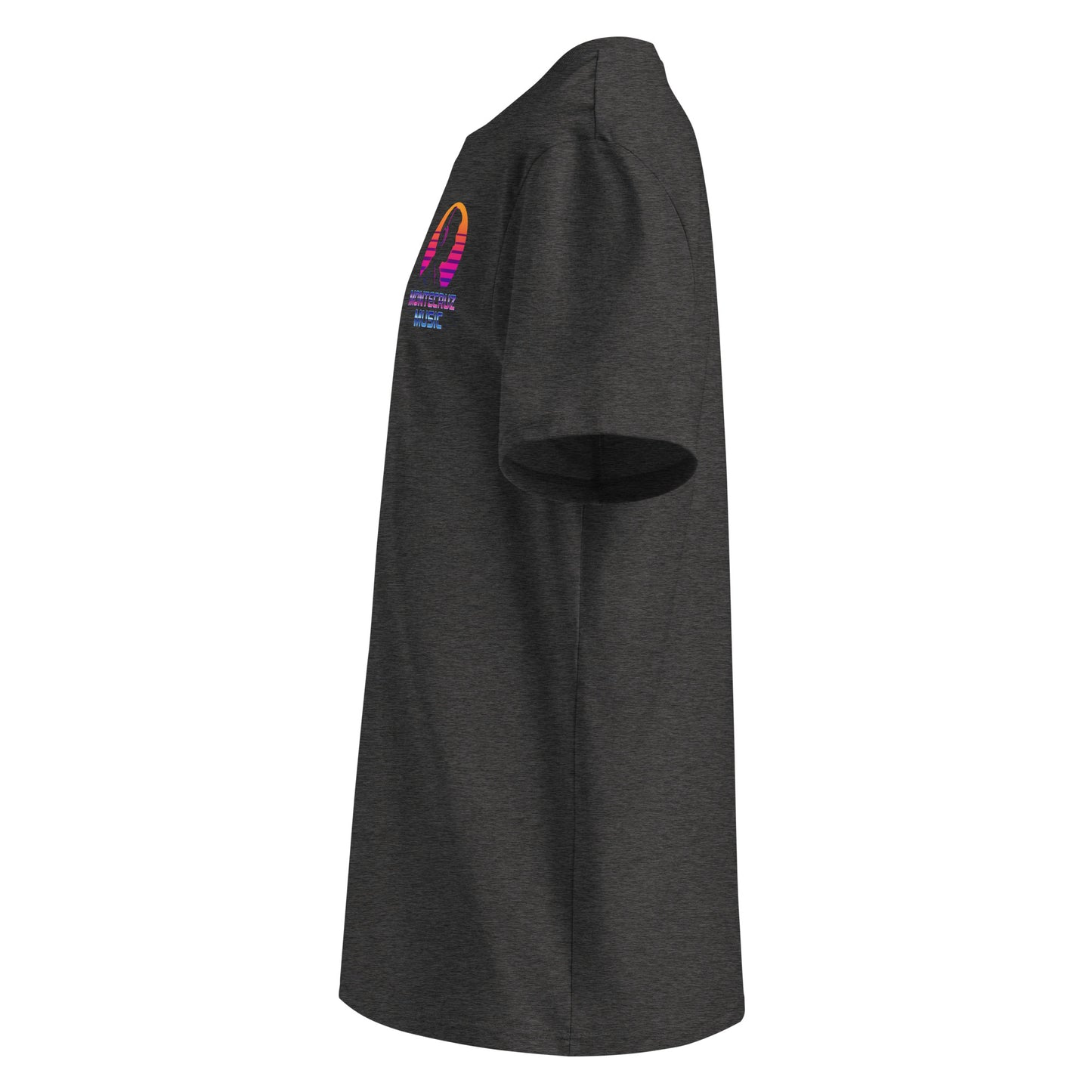Montecruz Music Signature Organic Tee-Montecruz Music Shop