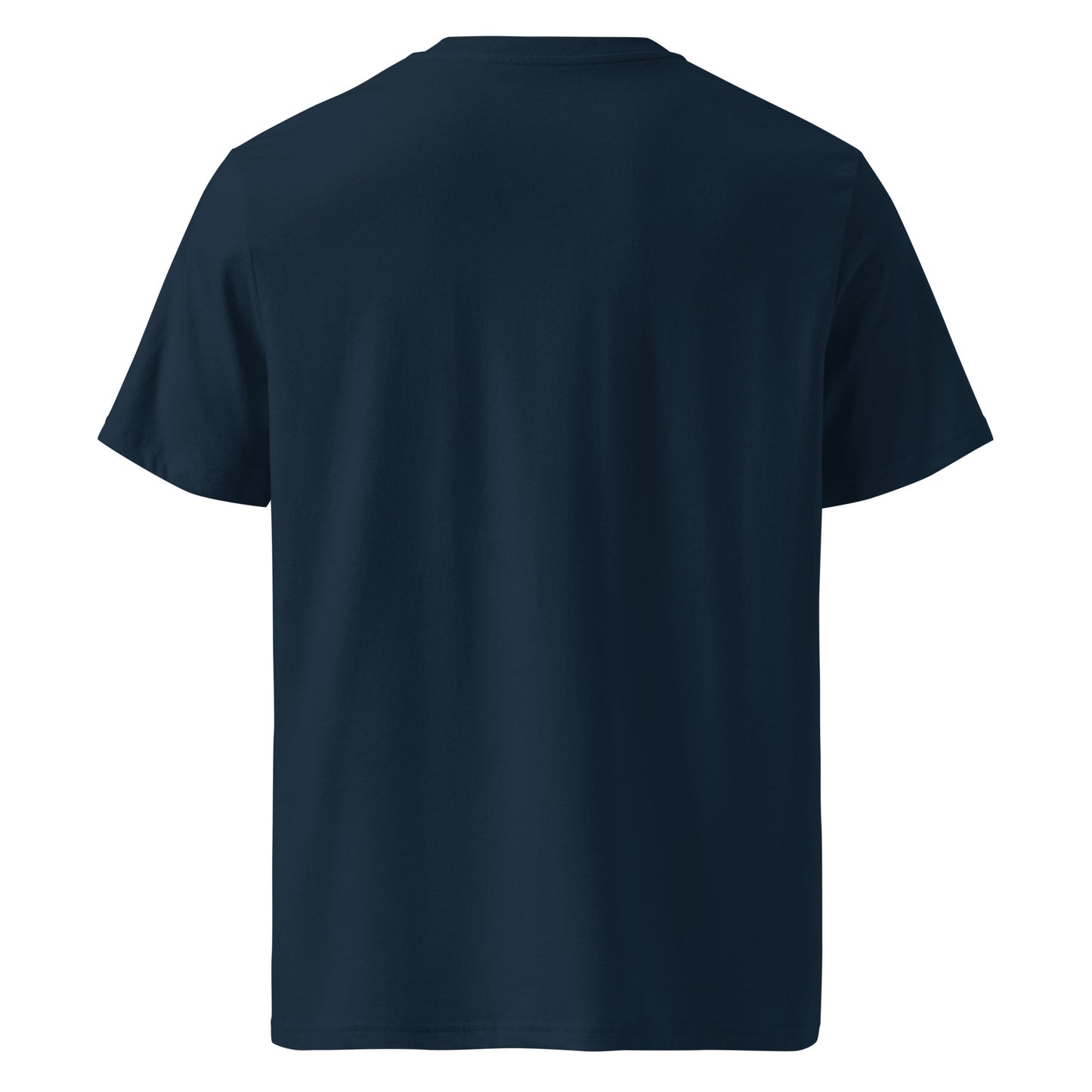 Montecruz Music Signature Organic Tee-Montecruz Music Shop