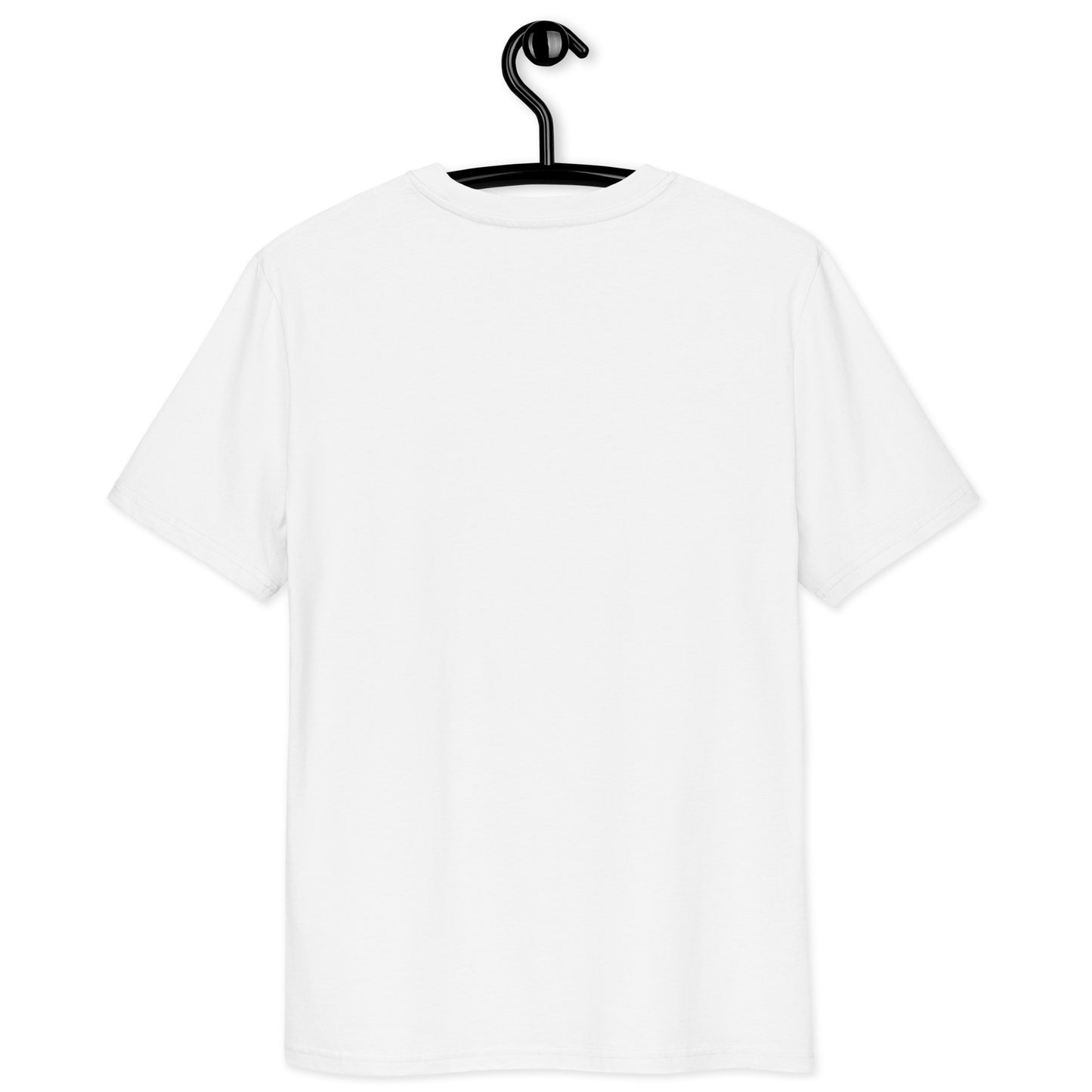 Montecruz Music Signature Organic Tee-Montecruz Music Shop