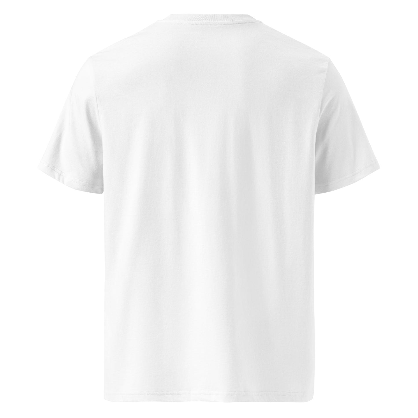 Montecruz Music Signature Organic Tee-Montecruz Music Shop