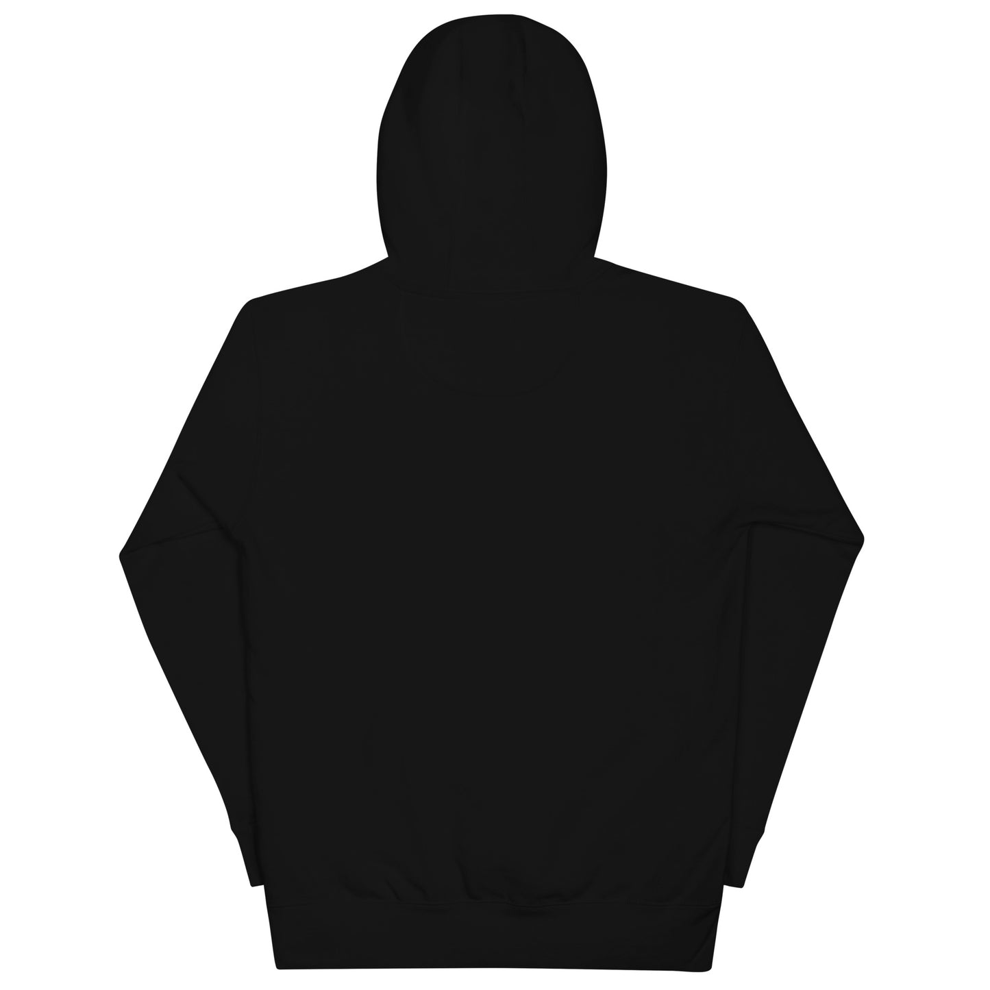Montecruz Music Unisex Hoodie-Montecruz Music Shop