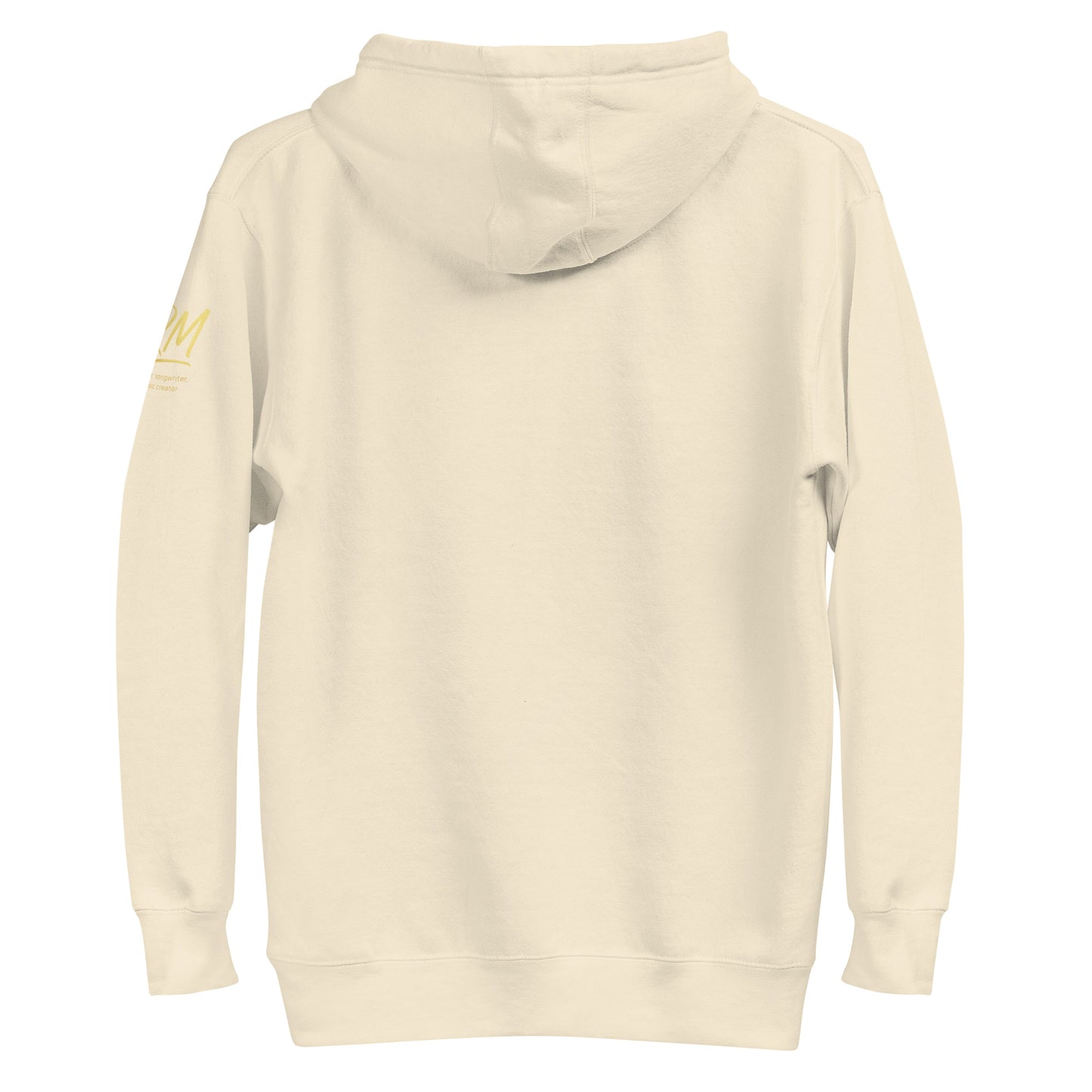 Montecruz Music Unisex Hoodie-Montecruz Music Shop