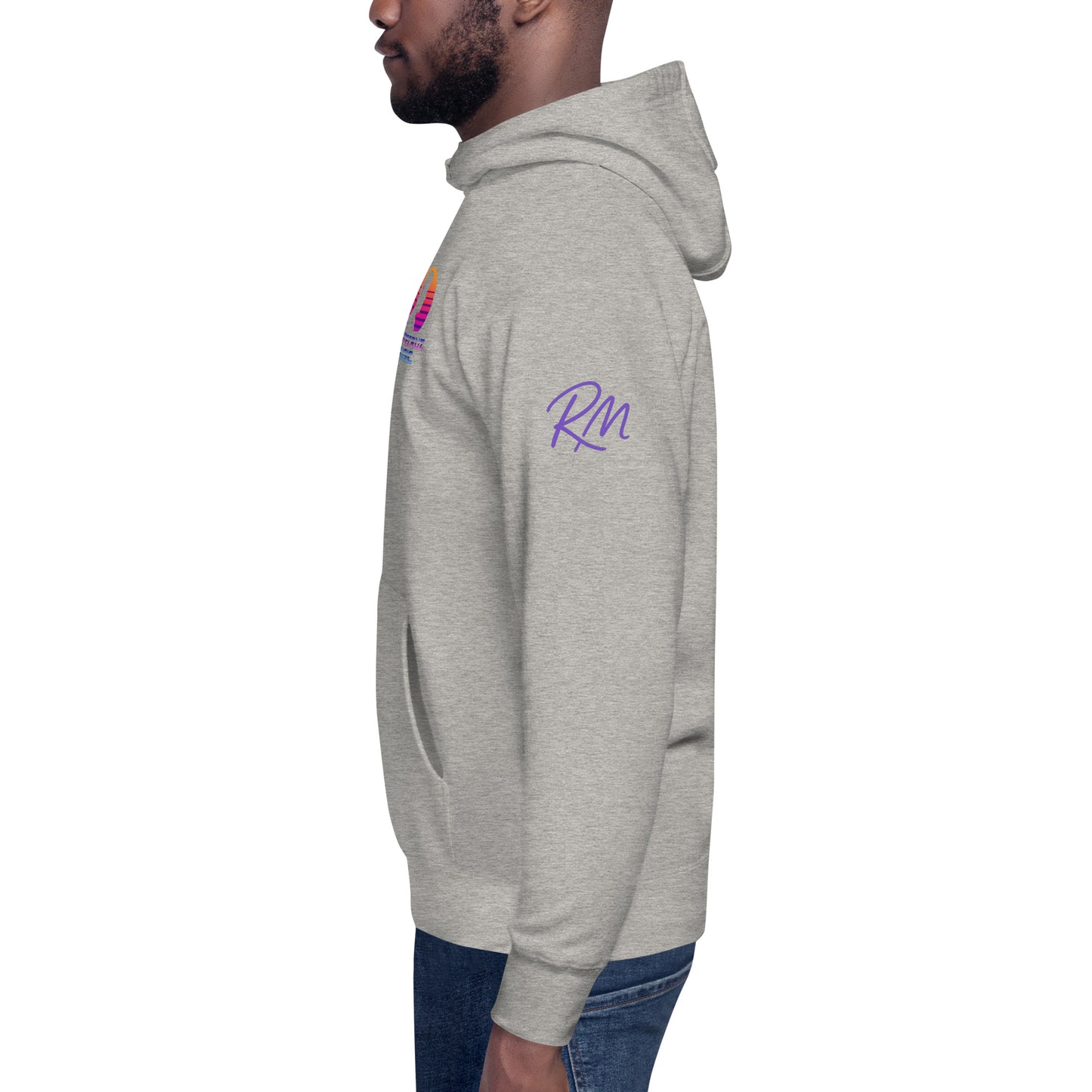 Unisex Hoodie-Montecruz Music Shop