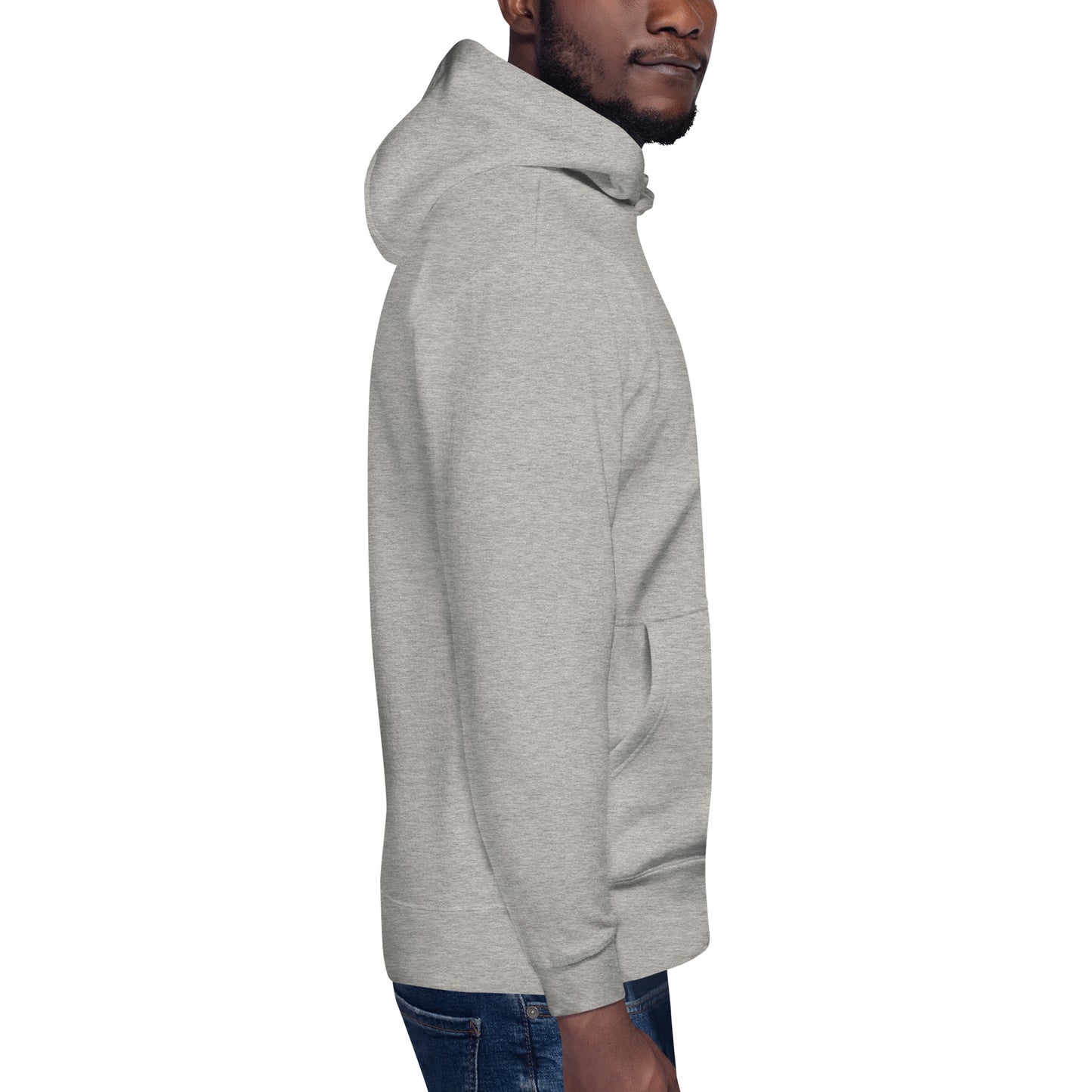 Unisex Hoodie-Montecruz Music Shop