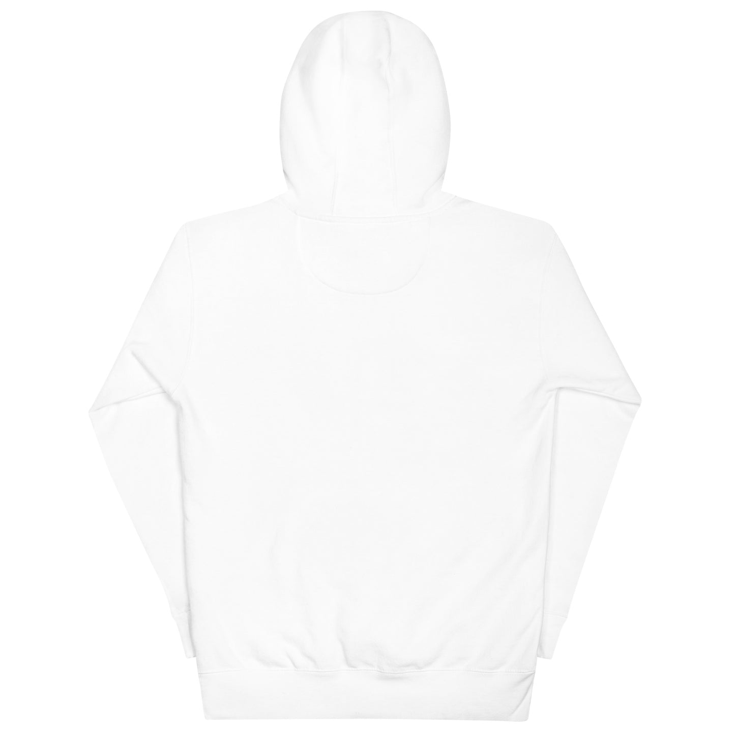 Montecruz Music Unisex Hoodie-Montecruz Music Shop