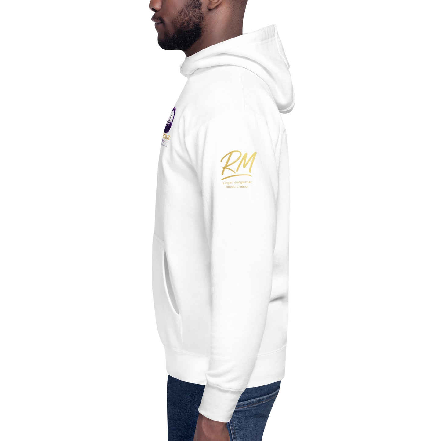 Montecruz Music Unisex Hoodie-Montecruz Music Shop