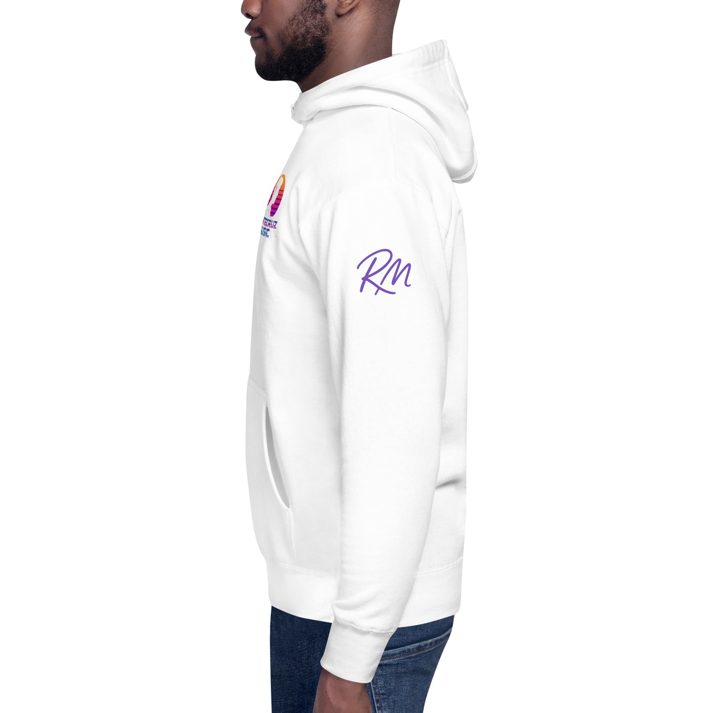 Unisex Hoodie-Montecruz Music Shop
