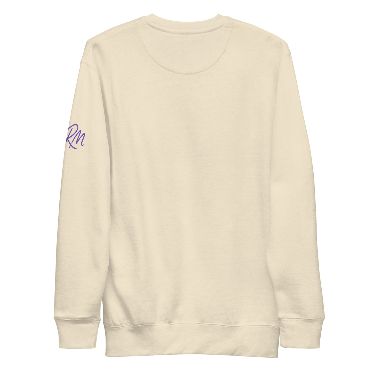 Unisex Premium Sweatshirt-Montecruz Music Shop
