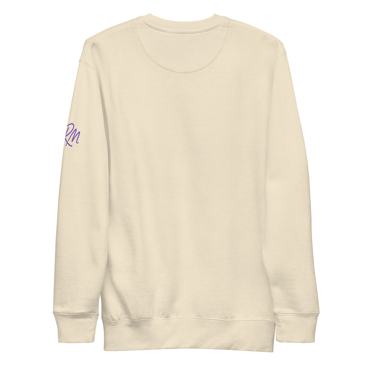 Unisex Premium Sweatshirt-Montecruz Music Shop