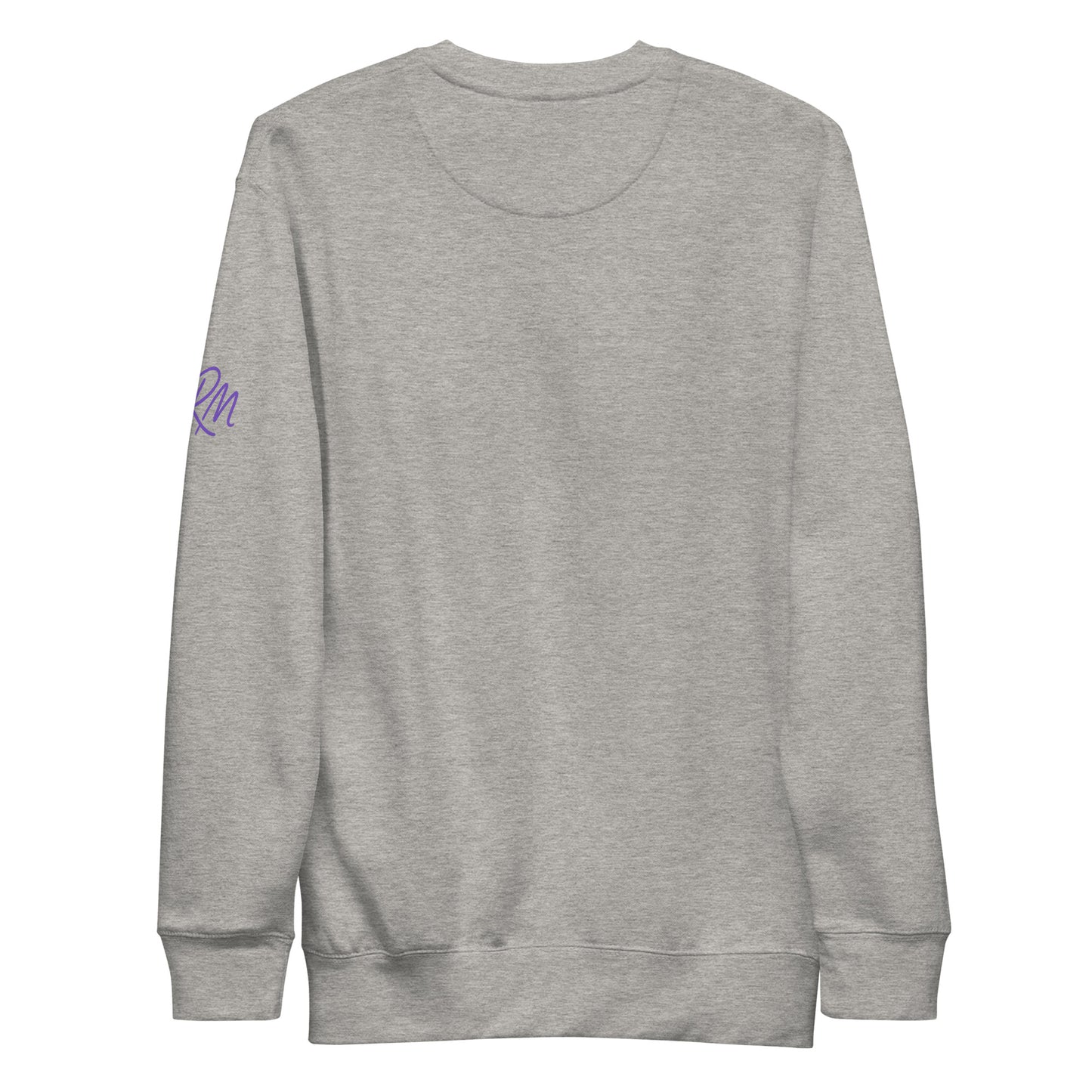 Unisex Premium Sweatshirt-Montecruz Music Shop