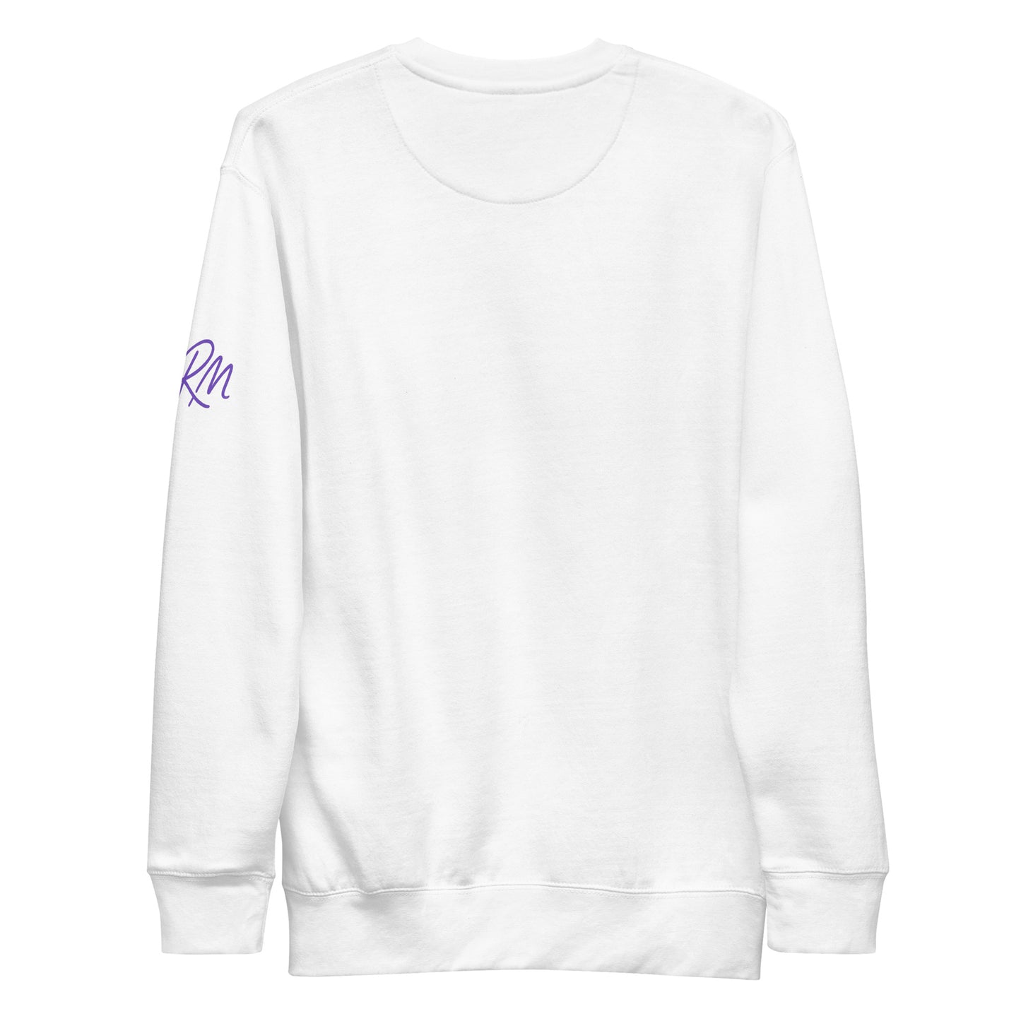 Unisex Premium Sweatshirt-Montecruz Music Shop