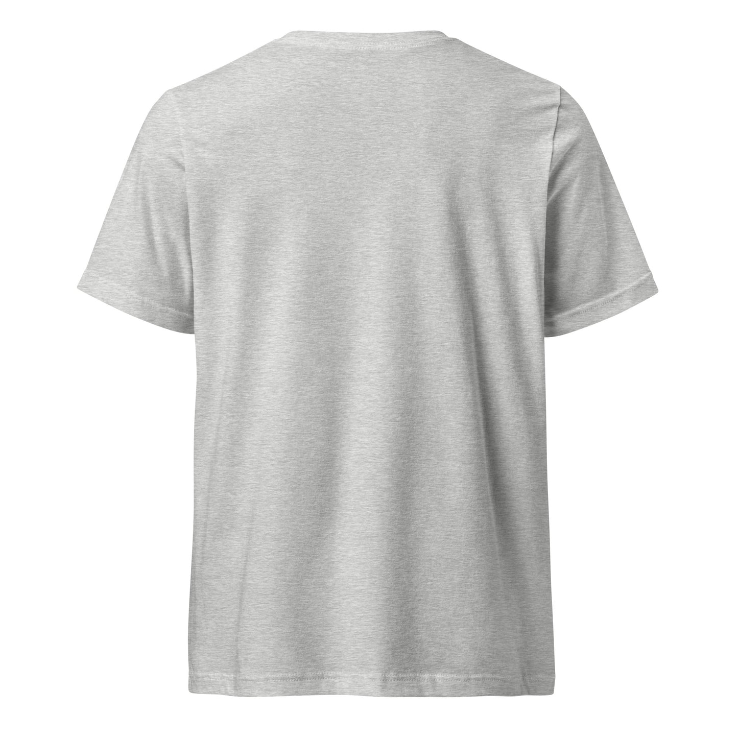 Unisex Short Sleeve V-Neck T-Shirt-Montecruz Music Shop