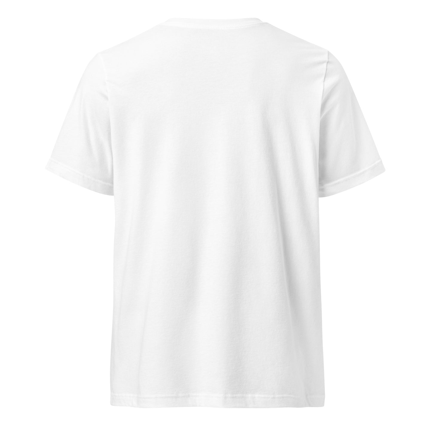 Unisex Short Sleeve V-Neck T-Shirt-Montecruz Music Shop