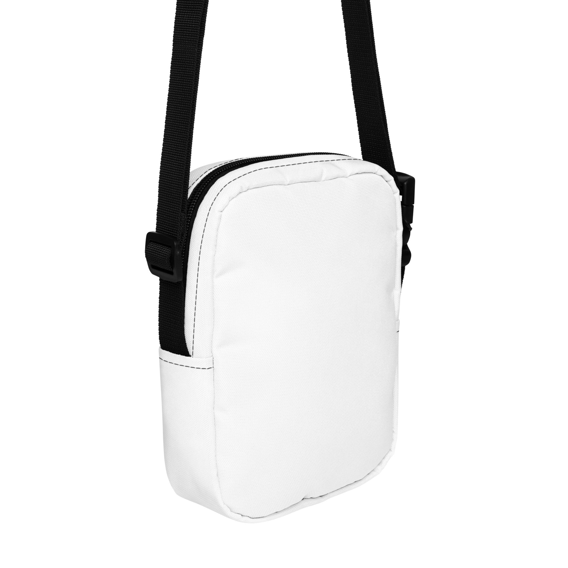 Utility crossbody bag-Montecruz Music Shop
