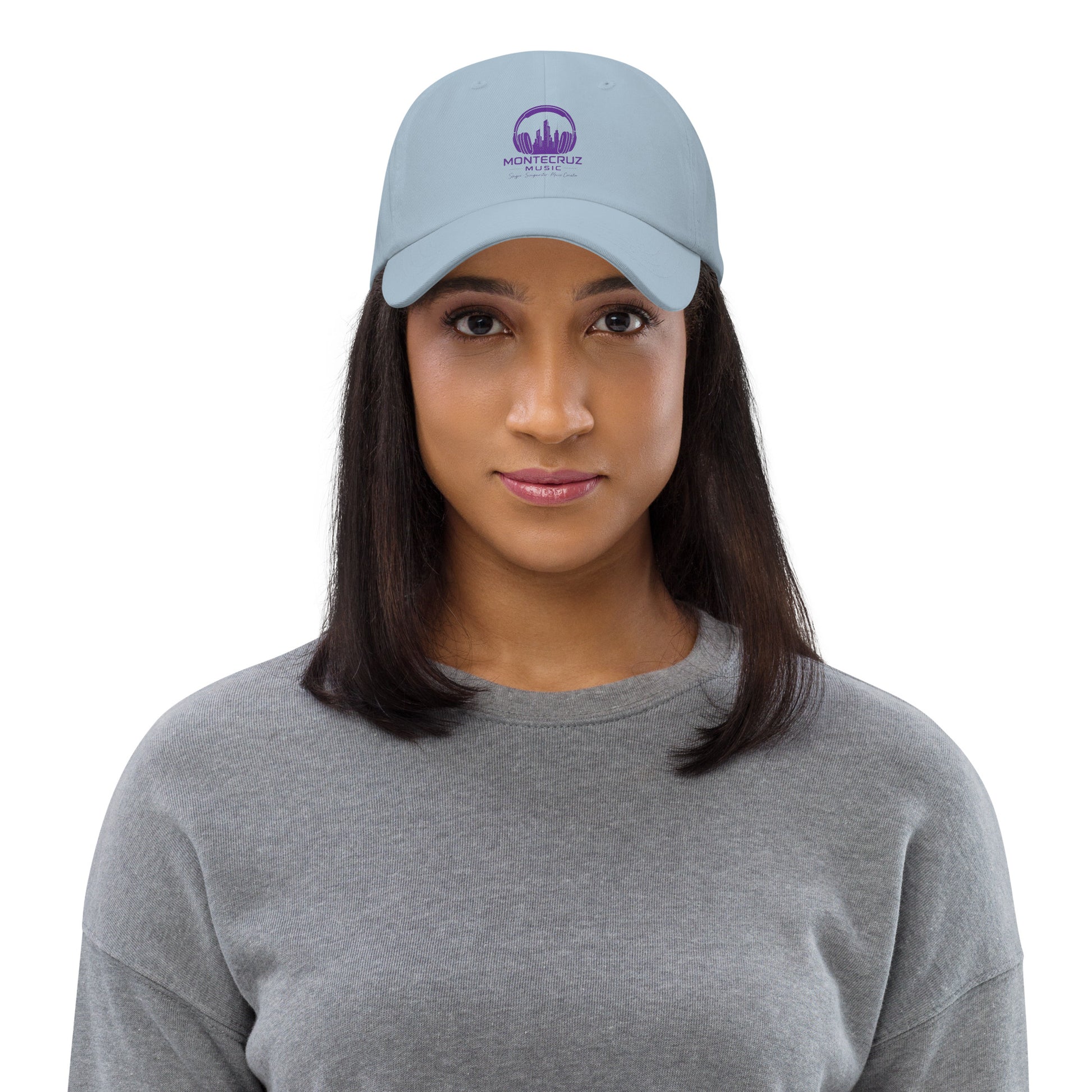 Dad hat-Montecruz Music Shop