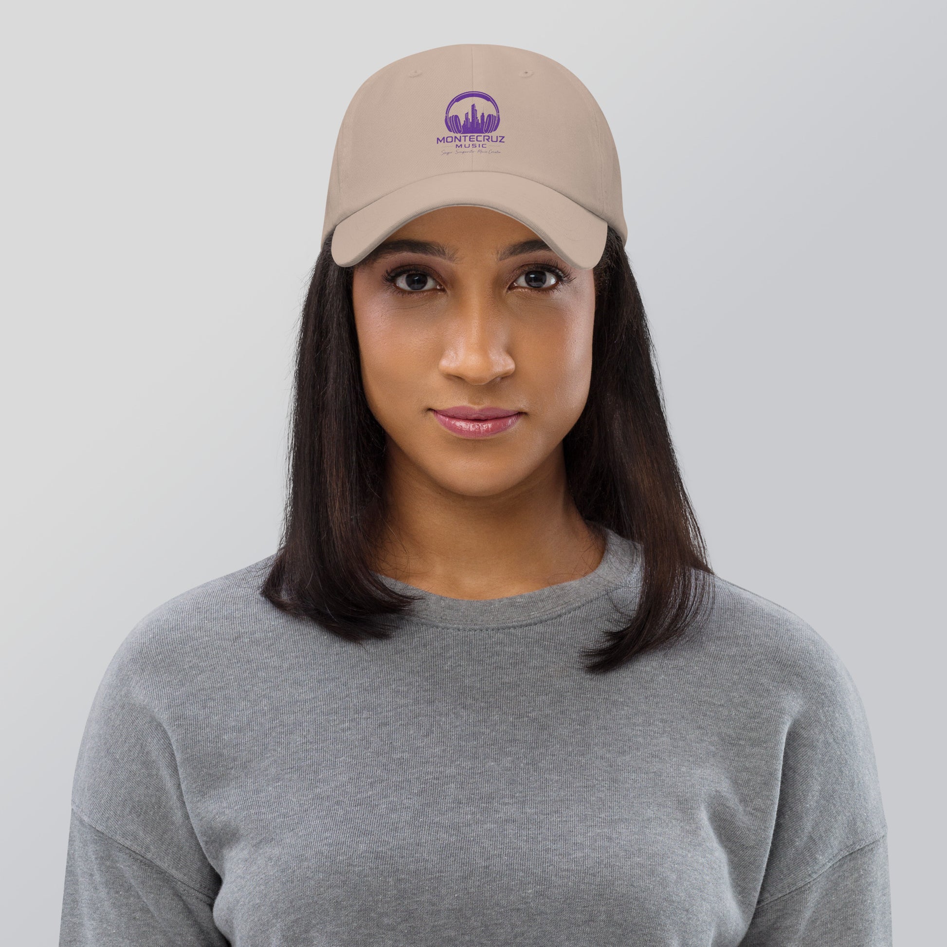 Dad hat-Montecruz Music Shop
