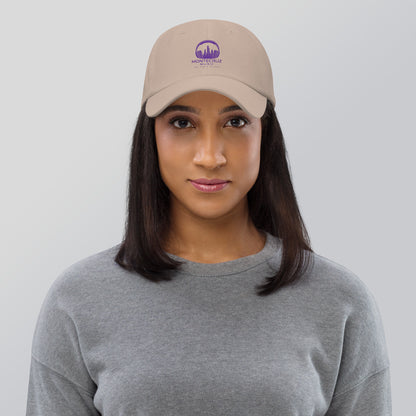 Dad hat-Montecruz Music Shop