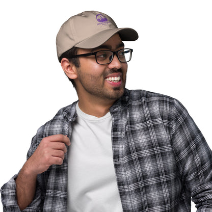 Dad hat-Montecruz Music Shop