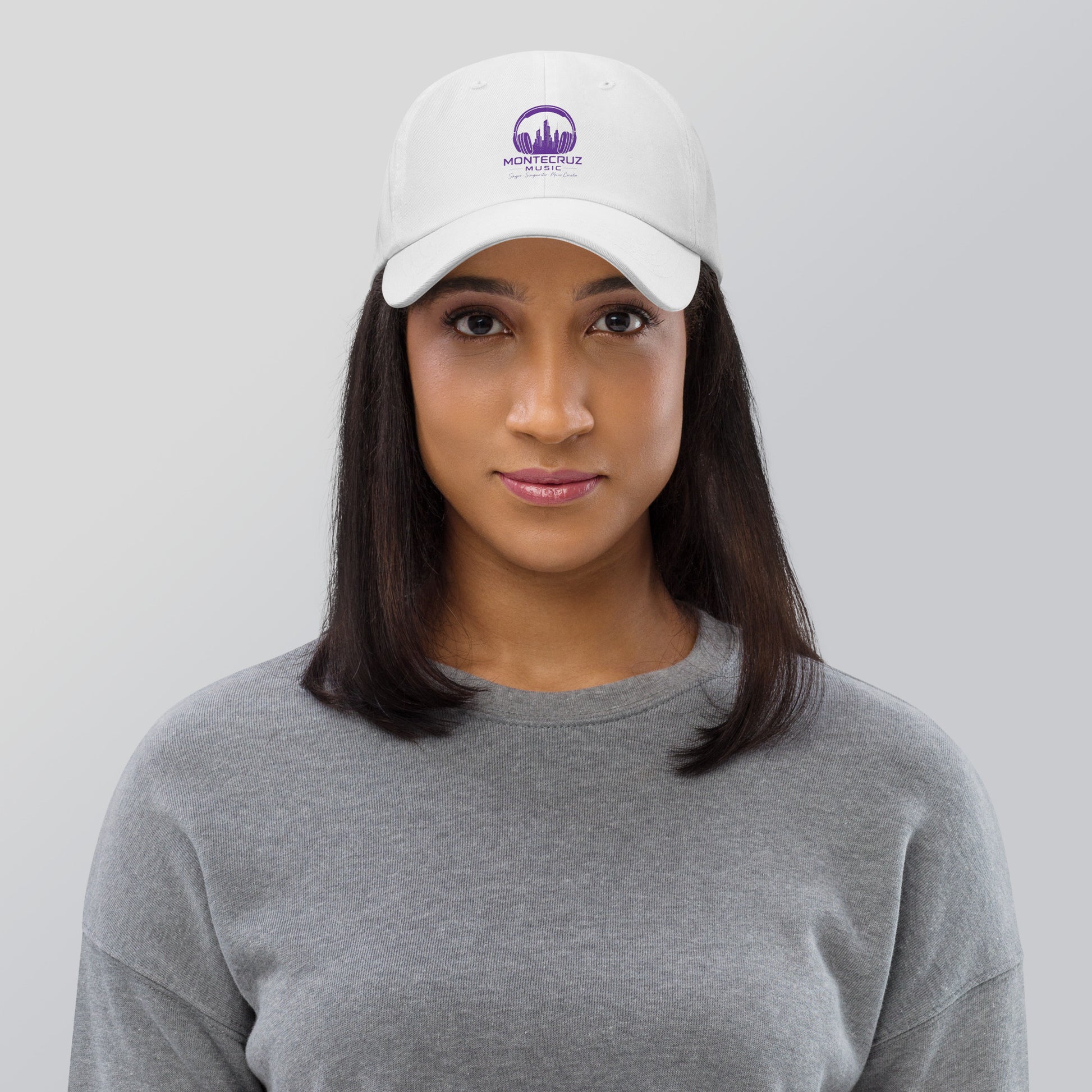Dad hat-Montecruz Music Shop
