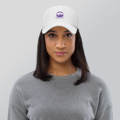 Dad hat-Montecruz Music Shop