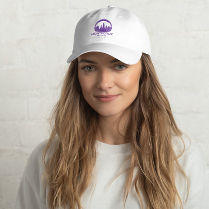 Dad hat-Montecruz Music Shop