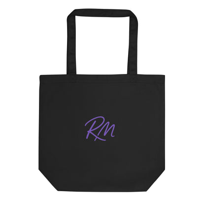 Eco Tote Bag-Montecruz Music Shop