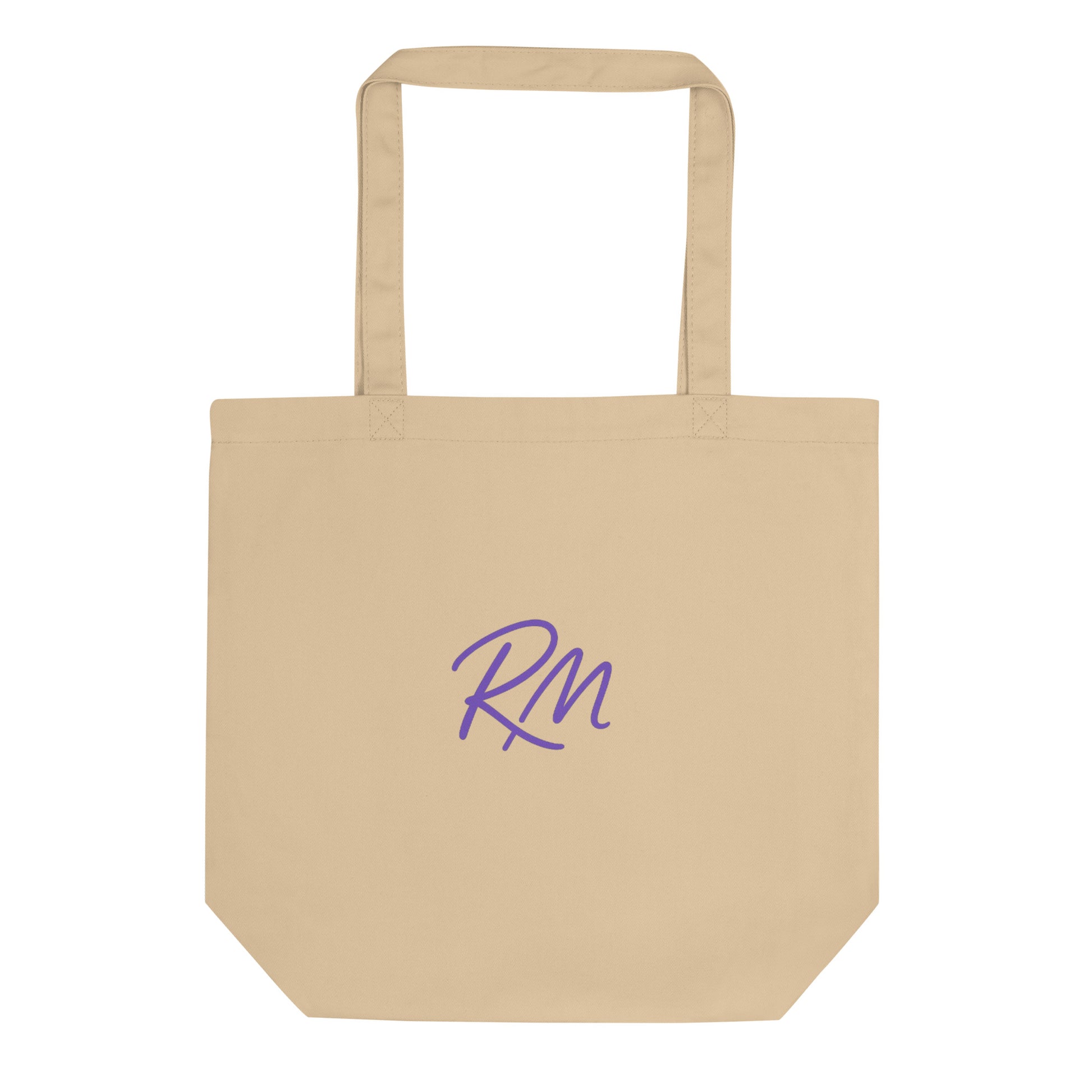 Eco Tote Bag-Montecruz Music Shop