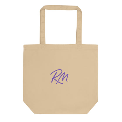 Eco Tote Bag-Montecruz Music Shop