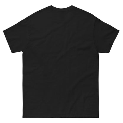 Montecruz Music Classic Tee-Montecruz Music Shop