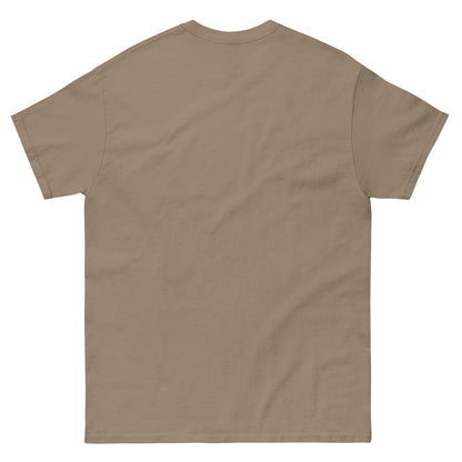 Montecruz Music Classic Tee-Montecruz Music Shop