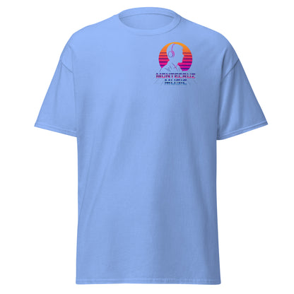 Montecruz Music Classic Tee-Montecruz Music Shop