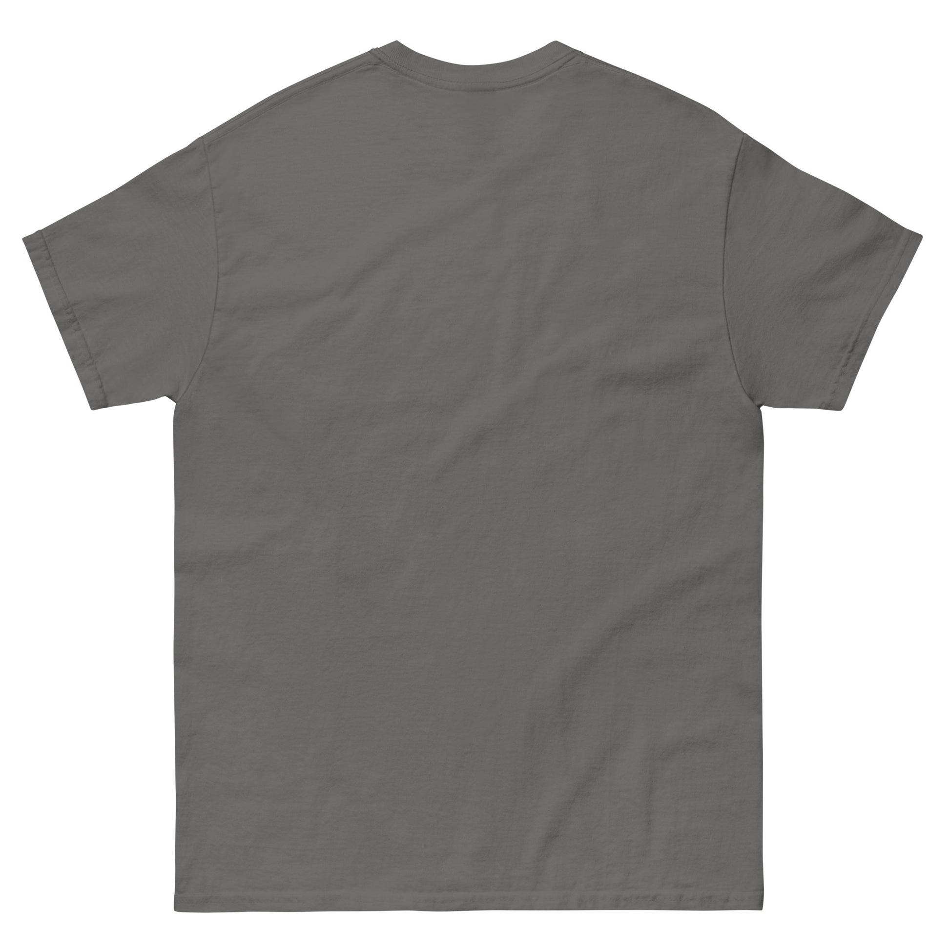 Montecruz Music Classic Tee-Montecruz Music Shop