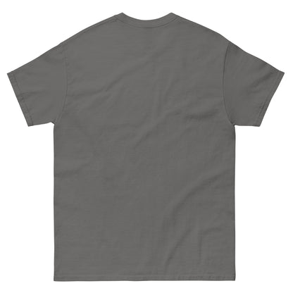 Montecruz Music Classic Tee-Montecruz Music Shop