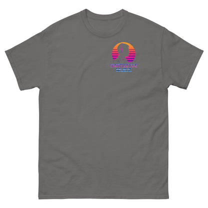 Montecruz Music Classic Tee-Montecruz Music Shop