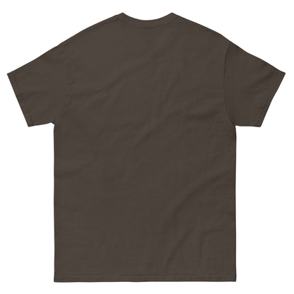 Montecruz Music Classic Tee-Montecruz Music Shop