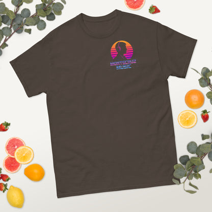 Montecruz Music Classic Tee-Montecruz Music Shop