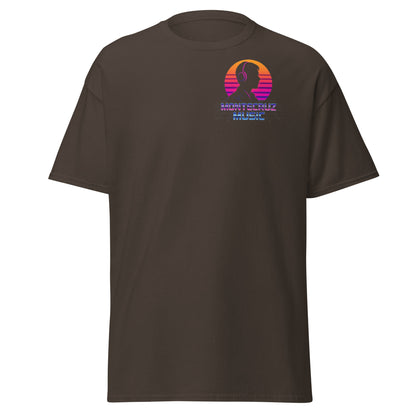 Montecruz Music Classic Tee-Montecruz Music Shop