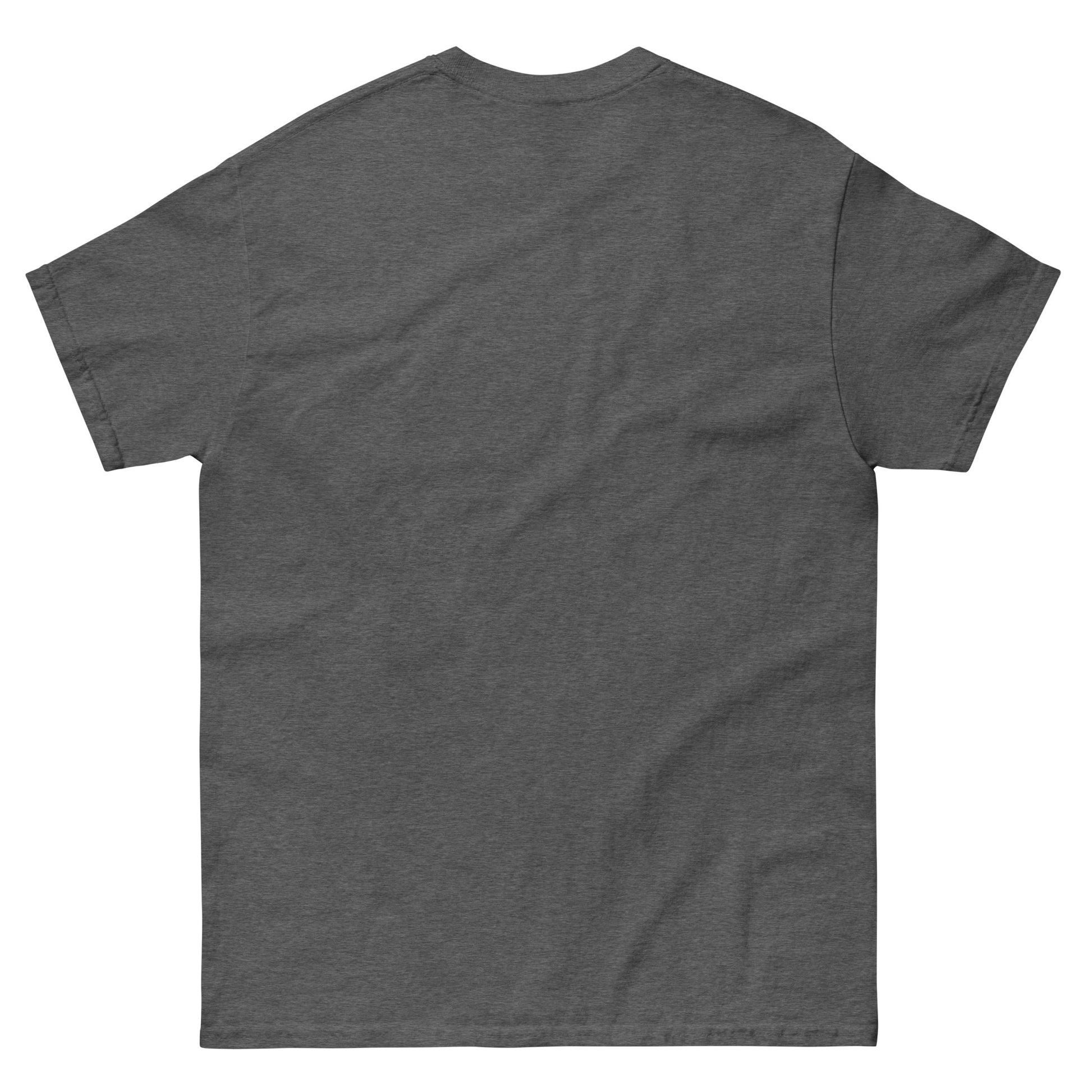 Montecruz Music Classic Tee-Montecruz Music Shop