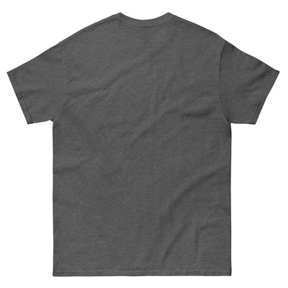 Montecruz Music Classic Tee-Montecruz Music Shop