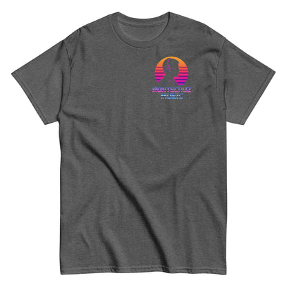 Montecruz Music Classic Tee-Montecruz Music Shop