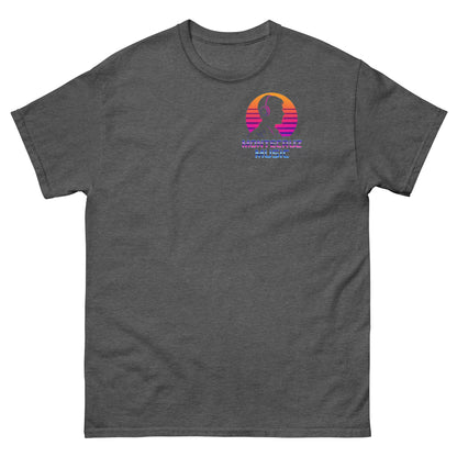 Montecruz Music Classic Tee-Montecruz Music Shop